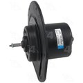 Four Seasons Jeep Wrangler 90-87 Blower Motor, 35554 35554